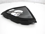 2023 Lexus IS500 Rear Passenger Right Quarter Window Glass 68123-53150 Used. Price: $84.79.