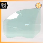 09-14 Ford F150 Front Left Driver Side Window Glass 4L3Z-1821411-AA Oem Used. Price: $120.35.