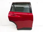 2022-2024 Toyota Corolla Cross Rear Right Passenger Door *minor Scratches *red Used. Price: $1395.50.