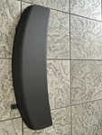 19-22 Rolls-royce Suv RR31 Cullinan Rear Parcel Shelf Window Deck Cover Panel Used. Price: $699.00.