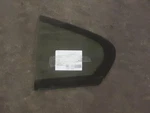 Used Rear Left Door Vent Glass Fits: 2011 Buick Regal Grade. Price: $178.34.
