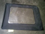Driver Quarter Glass Lhd Vin 6TH Digit Jk Body Fits 11-18 Wrangler 276700 Used. Price: $80.00.