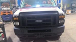 Rear Door Glass Hinged Fixed Front Solar Fits 99-14 Ford E150 Van 1207969 Used. Price: $125.00.