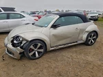 Driver Left Quarter Glass Convertible Fits 13-19 Beetle 10796396 Used. Price: $150.00.