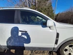 2013 Chevrolet Captiva Sport Passenger Front Door Shell Used Local Pickup Only. Price: $284.95.