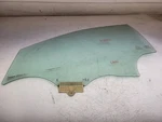 2013-2019 Hyundai Santa Fe Lwb Front Driver Door Glass Window 82410-2W020 Used. Price: $150.00.