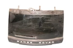 06-09 Land Rover Range Sport Liftgate Tailgate Back Door Window Glass Oem Used. Price: $400.00.