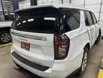 Used Rear Right Door Vent Glass Fits: 2023 Chevrolet Tahoe Privacy Tint Opt. Price: $120.00.