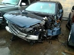 Passenger Right Quarter Glass Chrome Moulding Fits 07-08 Pacifica 118951 Used. Price: $120.00.
