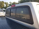 2002 Toyota Tacoma Back Glass Sliding *local Pickup Only* Used. Price: $201.88.