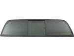For 2002 Dodge Ram 2500 Back Glass Rear Mopar 18491WQMT New. Price: $1582.10.