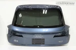 2018-20 Audi Q5 Tailgate Liftgate Back Door Shell Panel & Glass Utopia Blue Oem Used. Price: $662.99.
