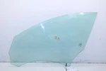 2009-2015 Jaguar Xf Portfolio Front Left Driver Side Door Window Glass C2Z28397 Used. Price: $76.49.