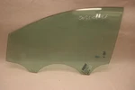2012-2014 Ford Focus Front Left Driver Side Door Window Glass Oem Used. Price: $109.00.