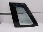 2017-2018-2019 Mini Cooper Quarter Window Glass Left Driver SIDE-43R-00048 Used. Price: $40.00.