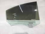 2012 2013 2014 Mercedes CLS550 Oem Right Rear Door Glass Used. Price: $100.00.