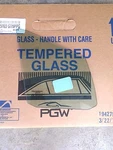 12-15 Honda Civic Door Coupe Fits Passenger Side Front Vent Glass FV25103GTN New. Price: $40.49.