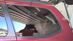 Rear Side Window Driver Quarter Glass 113" Wb With Privacy Tint Onstar Fits 02-0 Used. Price: $79.99.
