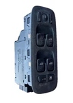Master Window Switch Left Driver Side 09193383 Fits 2002-2008 Volvo S60 S80 V70 Used. Price: $50.00.