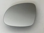 Volkswagen Vw Tiguan 2009 - 2017 Left Side Driver Door Mirror Glass Heated Lh Used. Price: $63.96.