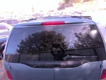 Trunk/hatch/tailgate Upper Privacy Tint Glass Fits 00-05 Excursion 32299486 Used. Price: $500.32.