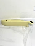 03-10 Vw Volkswagen Beetle Convertible Rear Quarter Panel Trim Right Side Moon Used. Price: $269.99.