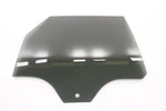 2021 - 2025 Ford Bronco Sport Rear Right Side Door Window Glass Oem M1PBS25712BE Used. Price: $123.43.