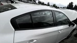 Passenger Right Rear Door Glass Sedan Fits 17-23 Impreza 32838857 Used. Price: $154.07.