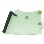 2002-2010 Lexus SC430 Z40 Quarter Window Door Glass Rear Right Rh 43R00014 Oem Used. Price: $92.39.