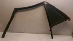 Drivers Rear Door Vent Glass Without Light Tint For 04-09 Cadillac Srx Used. Price: $84.95.