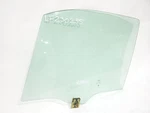 Front Left Door Glass Oem 2014 2015 2016 2017 2018 Ford Transit Connect Used. Price: $77.87.