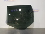 2020 Jeep Grand Cherokee Door Window Glass Rear Left Driver Used. Price: $44.63.