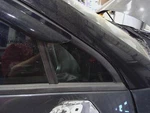 19 - 23 Chevy Blazer Front Door Vent Glass Rh Passenger Side Oem 84896097 Used. Price: $99.99.