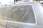 Lh Driver Left Quarter Glass Back Window Privacy Tint 05-10 Honda Odyssey #o Used. Price: $189.98.
