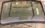 Back Glass Saturn SC1 2D 00-02 Used. Price: $130.00.