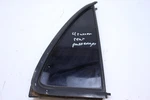 1996-2002 Toyota 4RUNNER Rear Right Passenger Side Corner Window Vent Glass Oem Used. Price: $59.99.