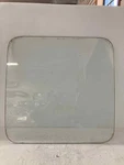 1978 Ford E150 Van Passenger Rear Side Door Glass Window Stationary Oem Used. Price: $198.50.