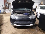 Passenger Right Rear Door Glass Privacy Tint Fits 14-15 Outlander 2130770 Used. Price: $145.00.