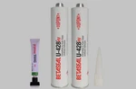 (2)-U-428-DOW-AUTO-GLASS-PRIMERLESS-URETHANE-WITH-SINGLE-APPLICATION-PRIMER New. Price: $27.95.