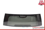 2012-2019 Ford Flex Suv Rear Window Back Glass DB11955YPN Oem Used. Price: $63.75.