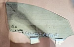 2015-2016 Hyundai Genesis Front Right Door Window Glass Oem 82420-B1010 Used. Price: $155.00.