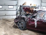 Driver Rear Door Glass Market Sedan Ex Fits 13-17 Accord 2150981 Used. Price: $145.00.