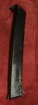 03-09 Hummer H2 Black Passenger Windsheild Moulding Oem 15191470 Used. Price: $114.95.