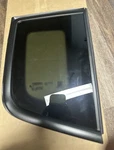 2017 - 2023 Jeep Compass Rear Right Side Quarter Window Glass Oem 55112800AA New. Price: $90.00.