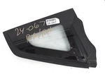 2009-2020 Nissan 370Z Rear Passenger Right Quarter Window Glass 83306-1EA0A Used. Price: $117.80.