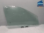 2019-2025 Toyota RAV4 Front Right Passenger Side Door Window Glass Oem Used. Price: $173.91.