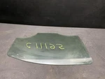 Rear Left Door Window Glass 2019 Chevrolet Sonic 95229724 2012 - 2017 2018 2020 Used. Price: $79.00.