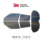 3M Color Stable Precut Window Tint Glass Film For Nissan Juke 2014-2017 New. Price: $112.49.