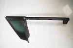 Oem Ford Fusion 2013-2020 Front Left Driver Door Window Corner Vent Fixed Glass Used. Price: $56.99.