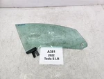 2021-2025 Oem Tesla Model Front Right Passenger Side Door Window Glass Used. Price: $399.95.